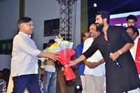 Chiranjeevi 151 Movie Sye Raa Narasimha Reddy Poster Launch